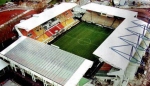 Stade Geoffroy-Guichard